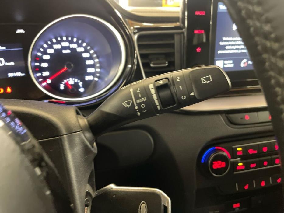 KIA Ceed 2021