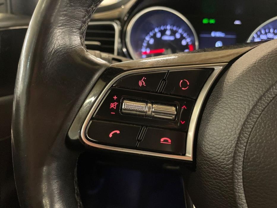 KIA Ceed 2021