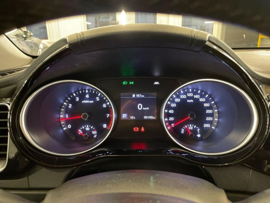 KIA Ceed 2021