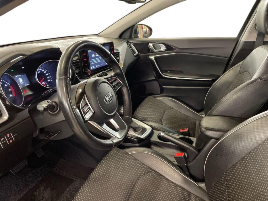 KIA Ceed 2021
