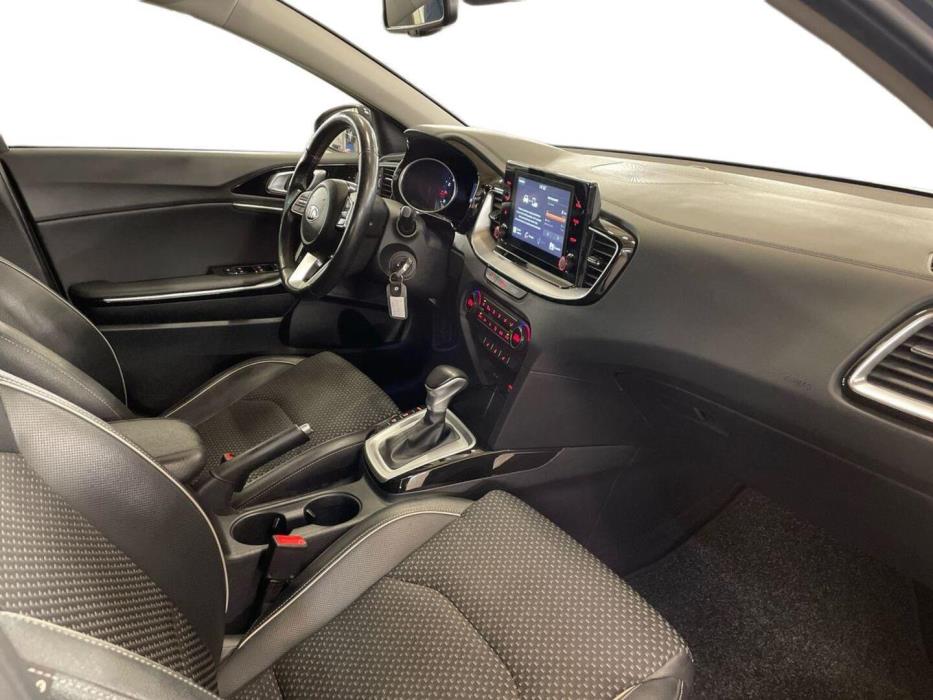 KIA Ceed 2021