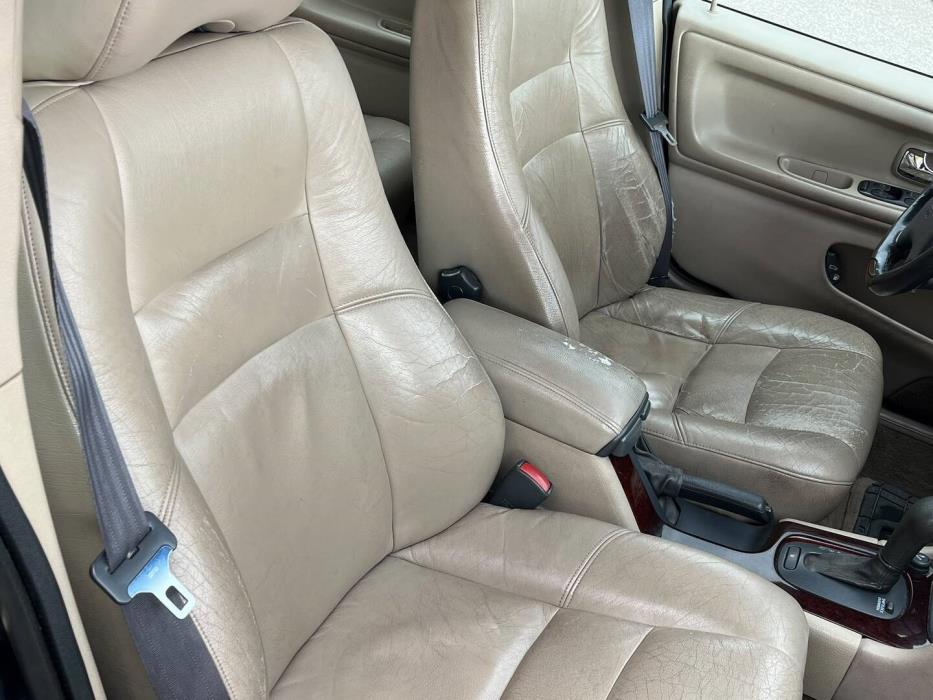 VOLVO S70 2000