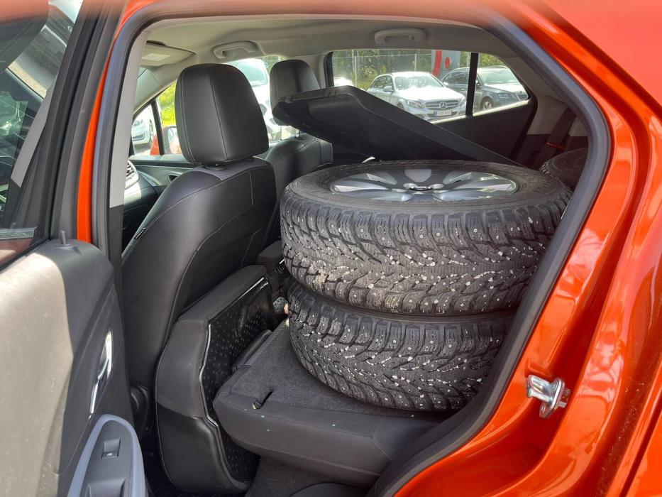 OPEL Mokka 2014