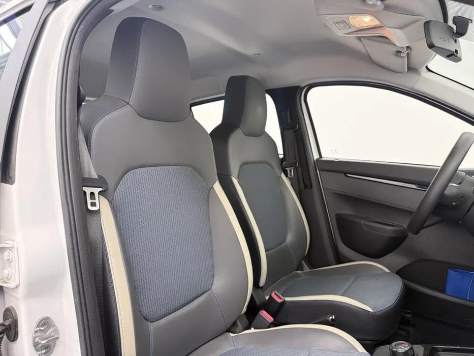 DACIA Spring 2022