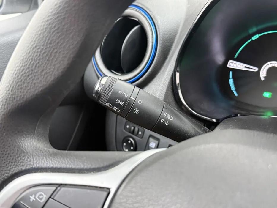 DACIA Spring 2022