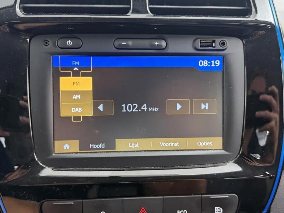 DACIA Spring 2022