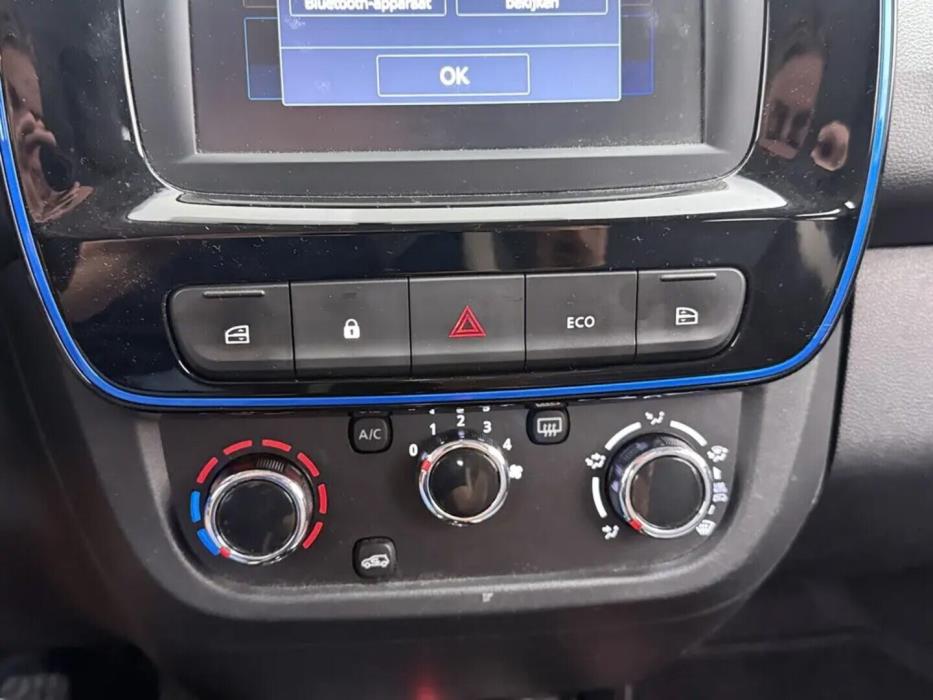 DACIA Spring 2022