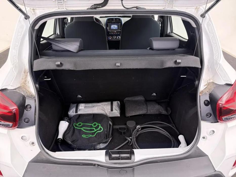 DACIA Spring 2022