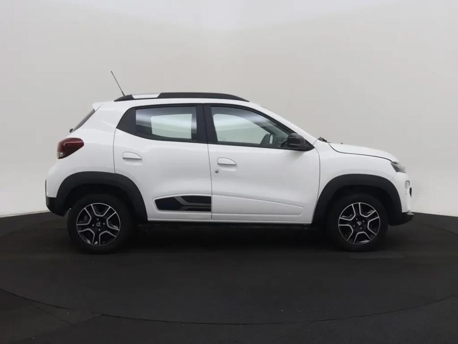 DACIA Spring 2022