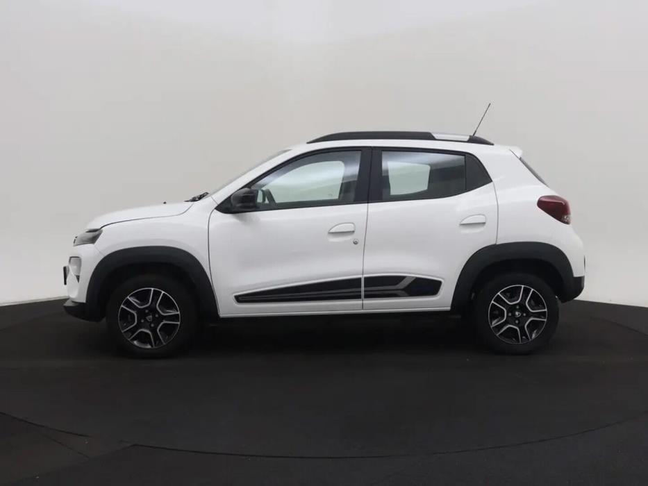 DACIA Spring 2022