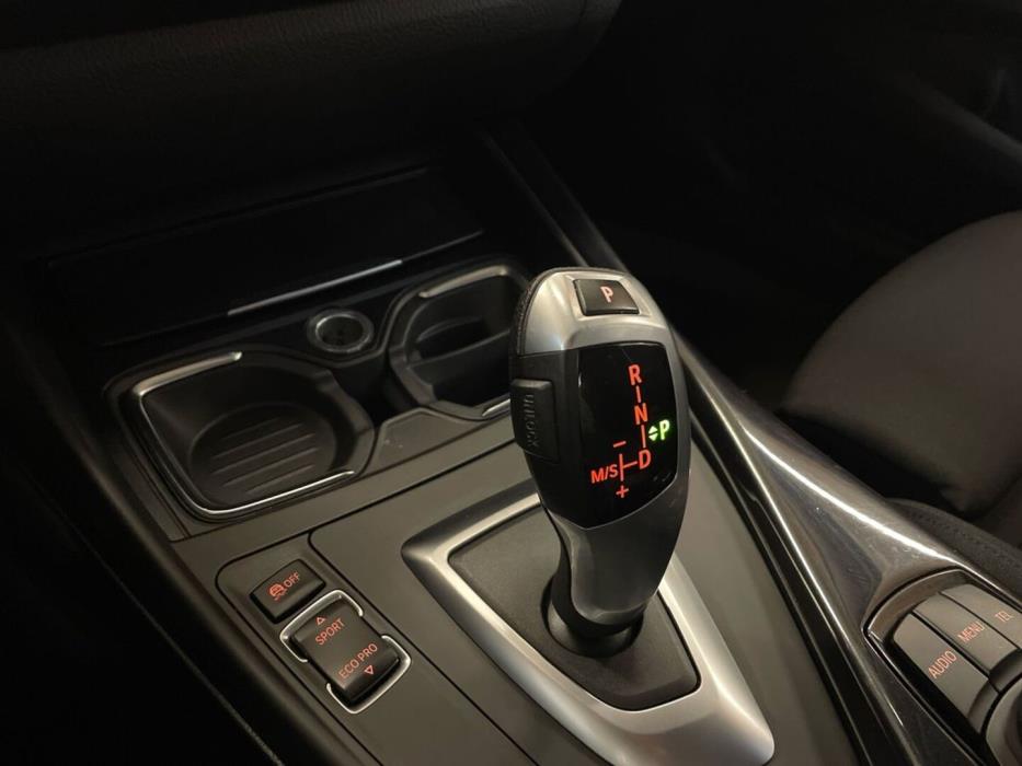 BMW 118 2012