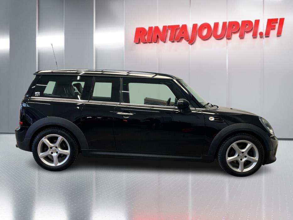 MINI Cooper 2012