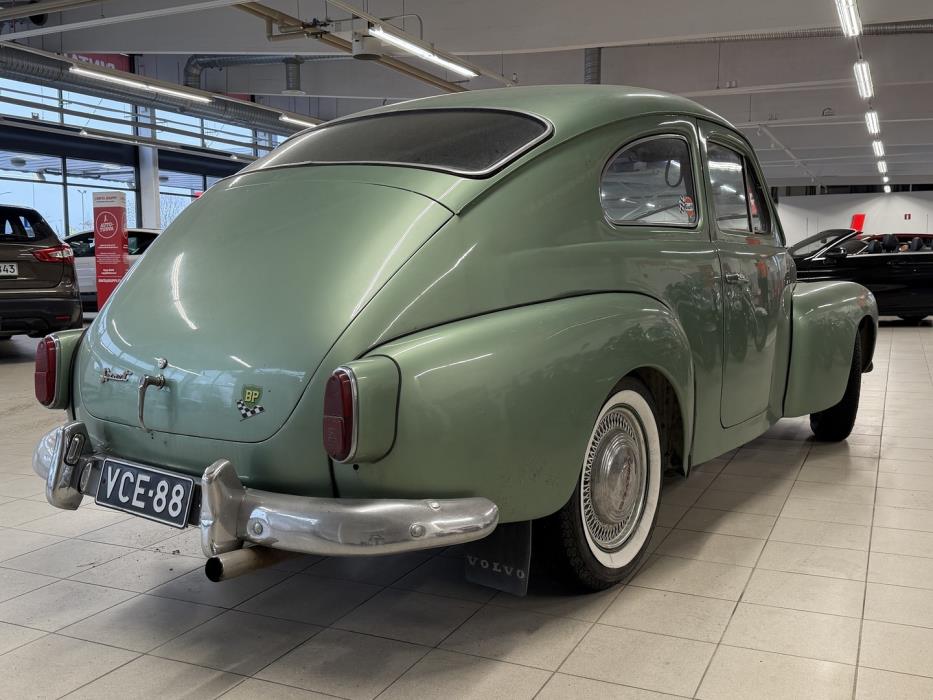 VOLVO PV 1964