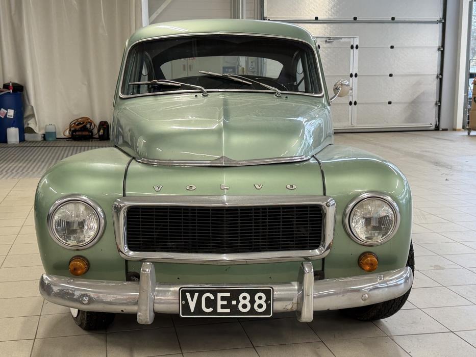 VOLVO PV 1964