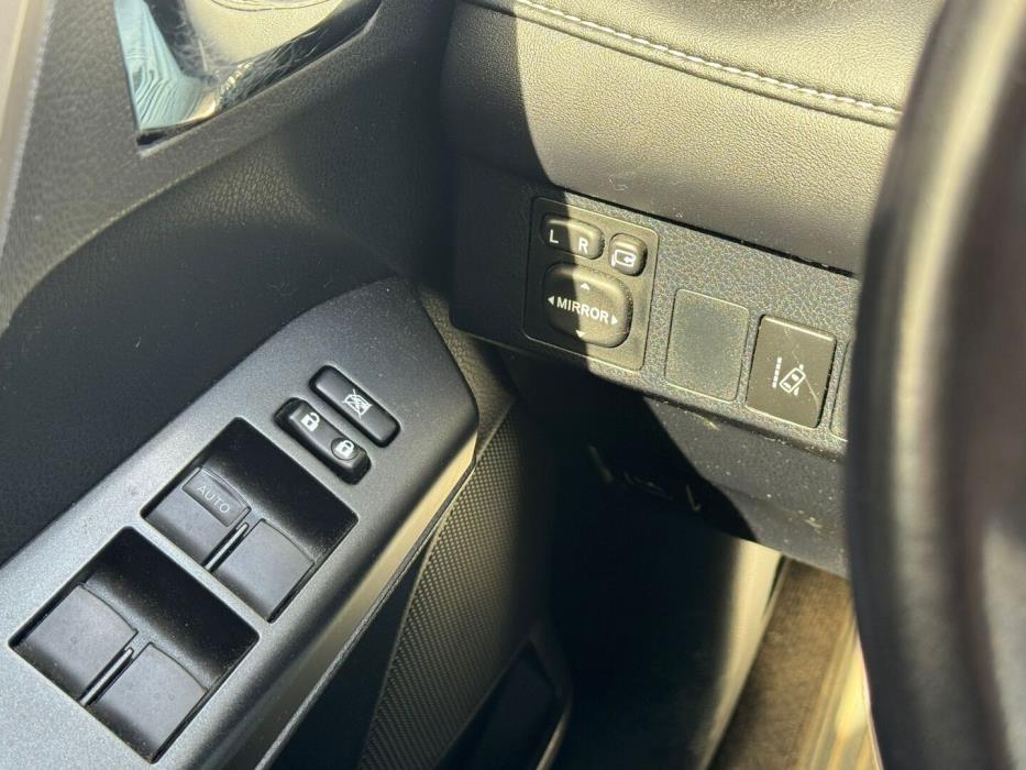 TOYOTA RAV4 2016