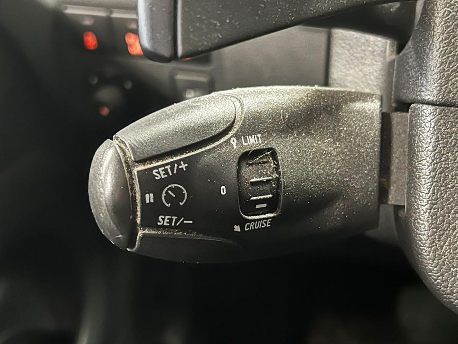 CITROEN Berlingo Multispace 2016