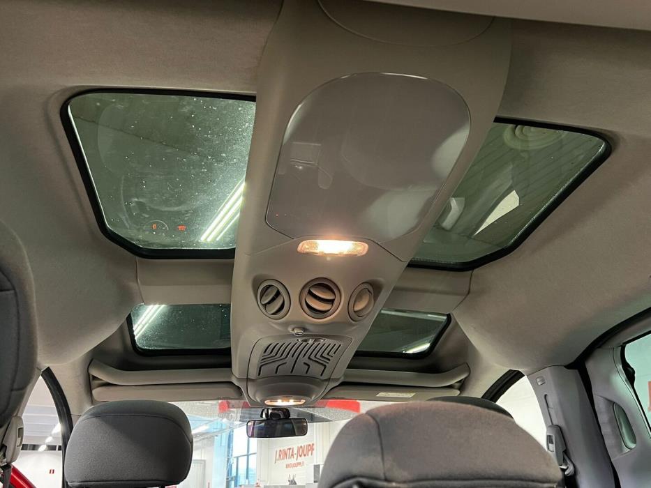 CITROEN Berlingo Multispace 2016