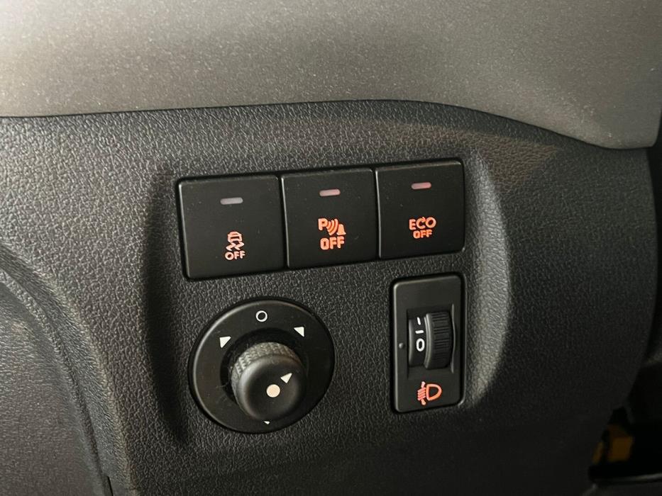 CITROEN Berlingo Multispace 2016