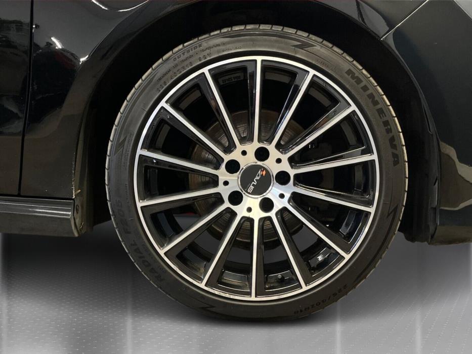 MERCEDES-BENZ CLA 2013