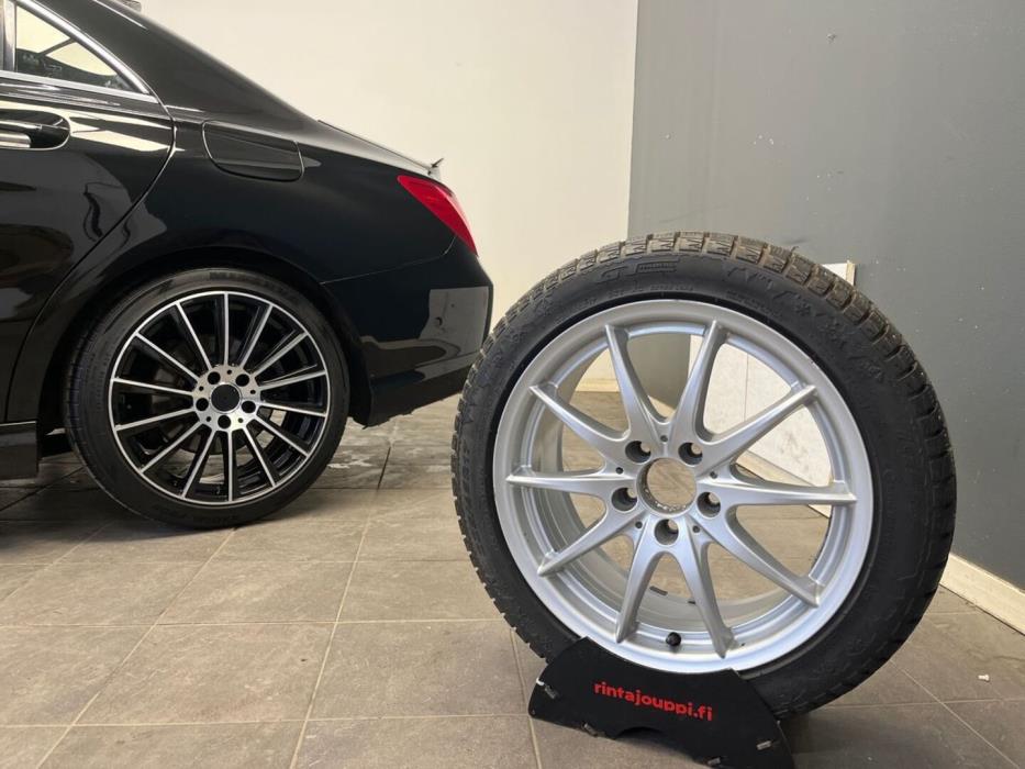 MERCEDES-BENZ CLA 2013