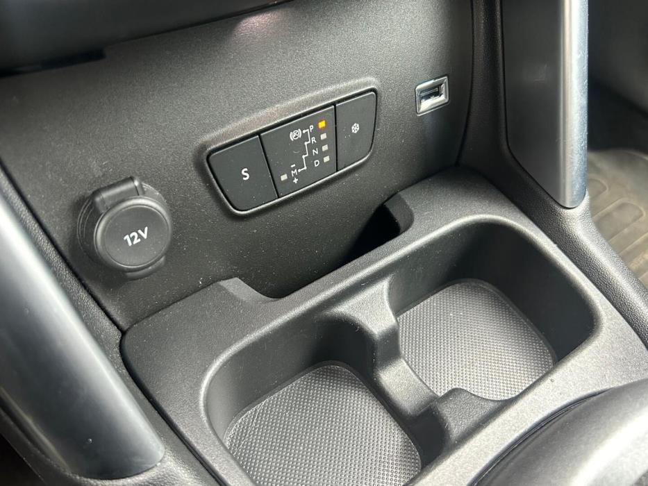 CITROEN C3 Aircross 2018