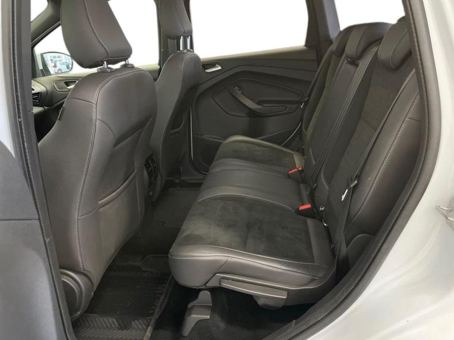 FORD Kuga 2018