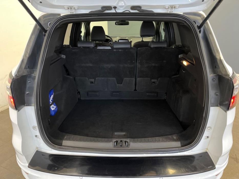 FORD Kuga 2018