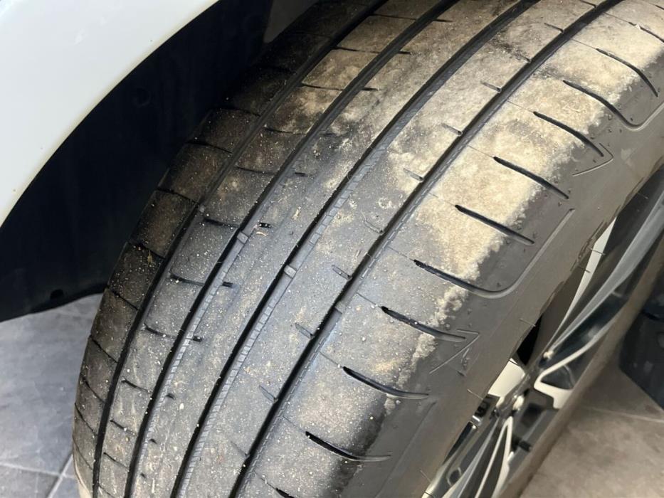 FORD Kuga 2018