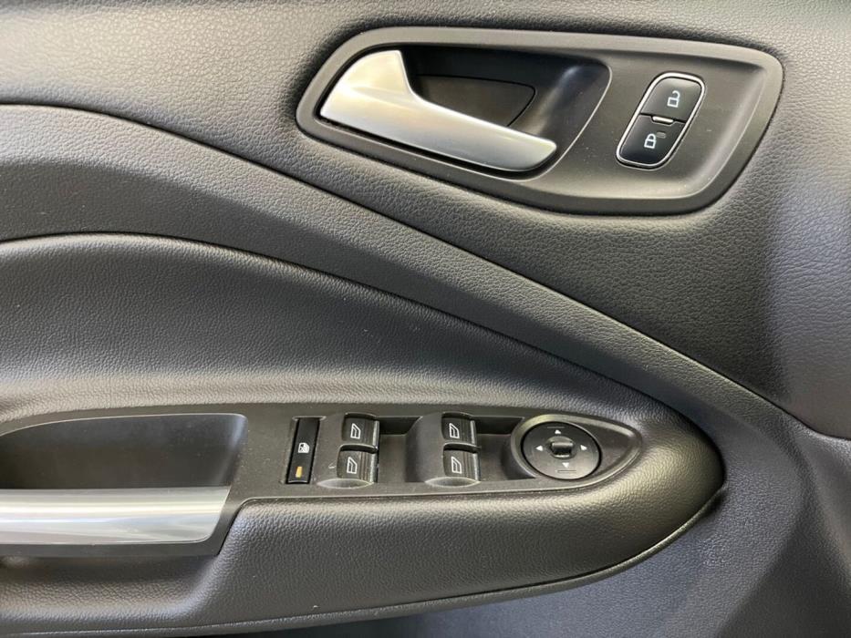 FORD Kuga 2018