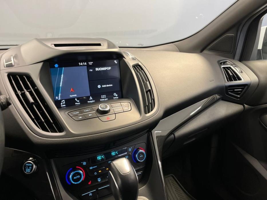 FORD Kuga 2018