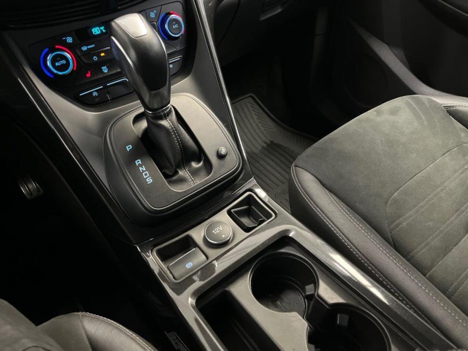 FORD Kuga 2018