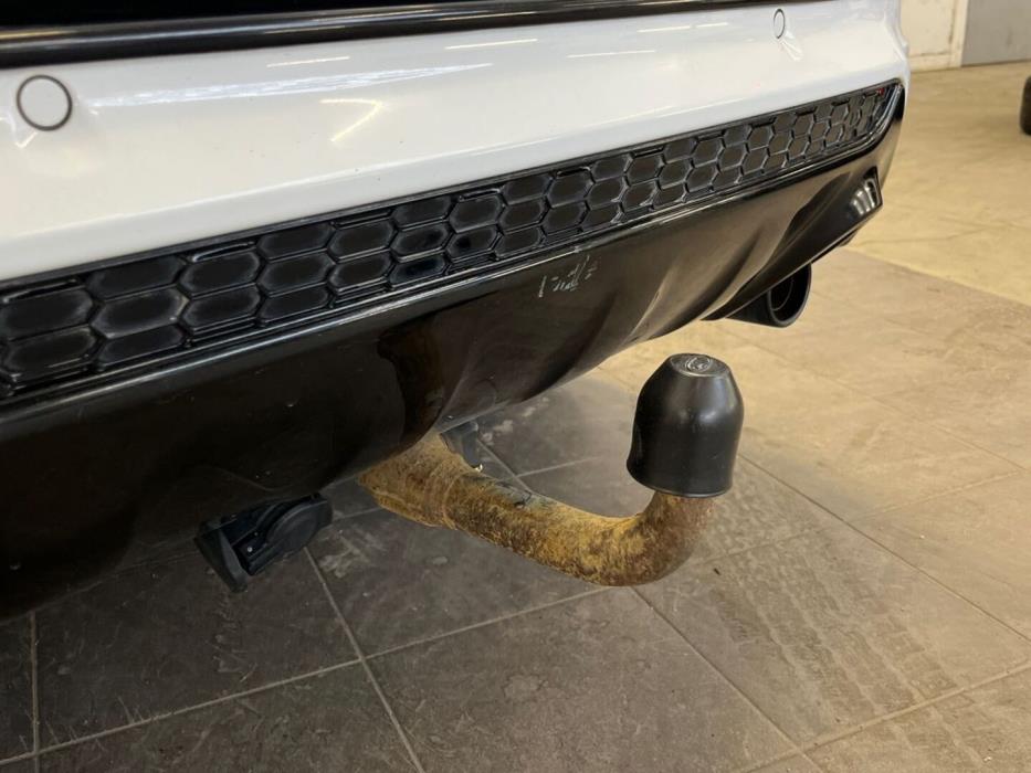 FORD Kuga 2018