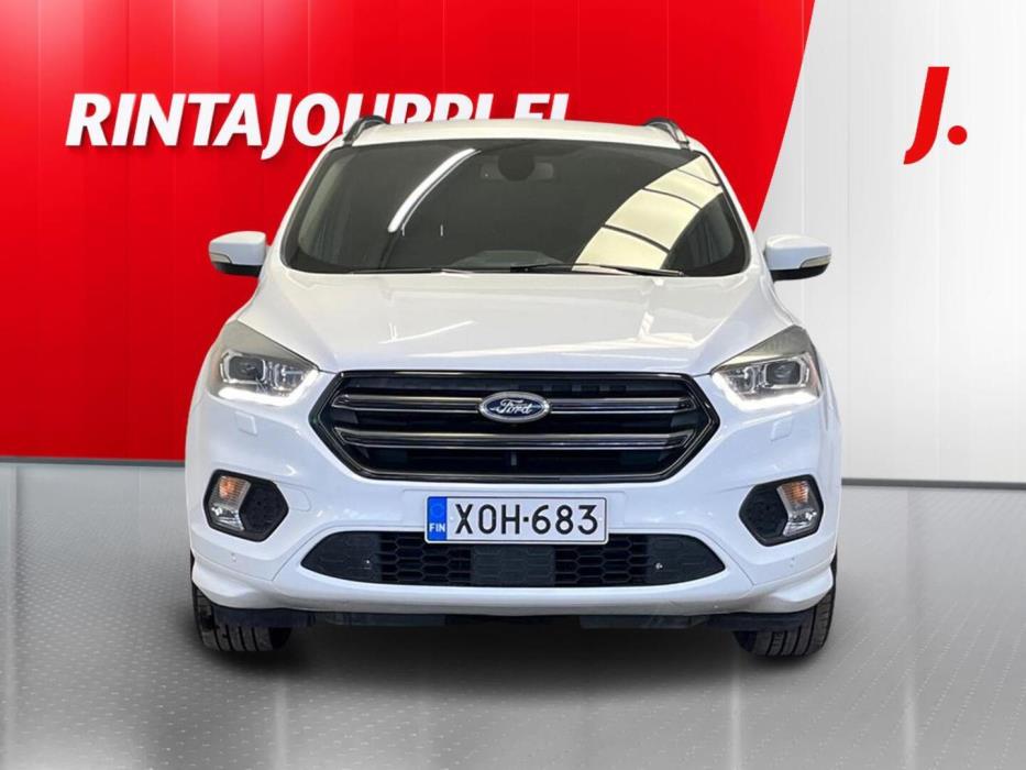 FORD Kuga 2018