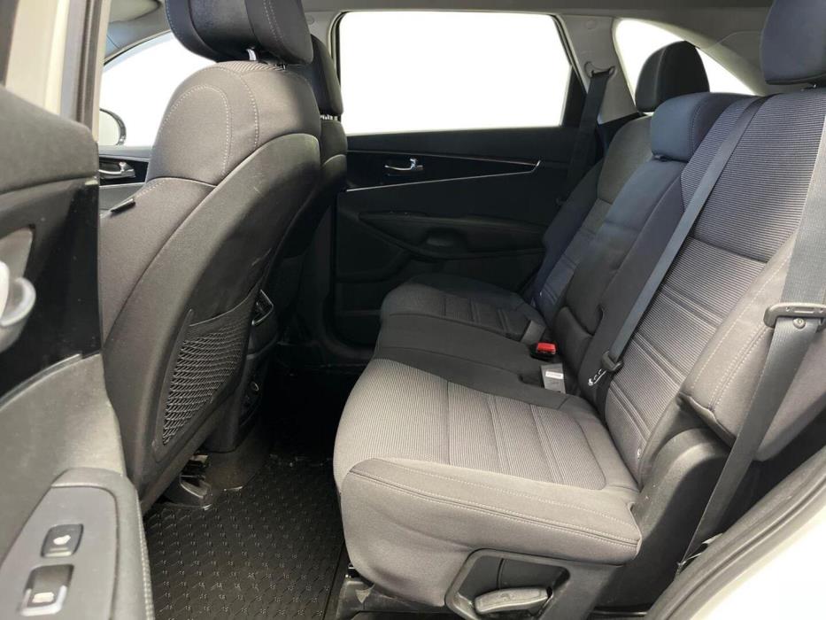 KIA Sorento 2015