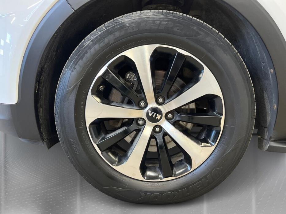 KIA Sorento 2015