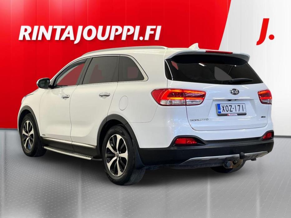 KIA Sorento 2015