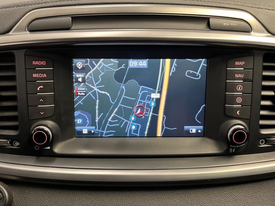KIA Sorento 2015