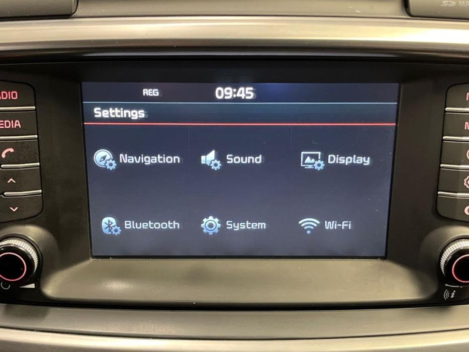 KIA Sorento 2015