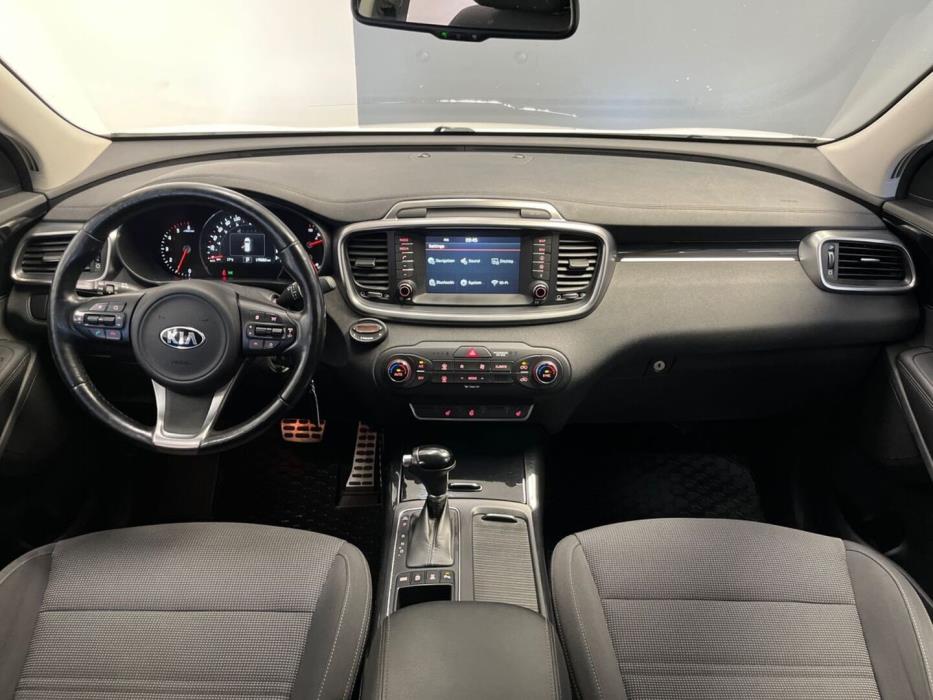 KIA Sorento 2015