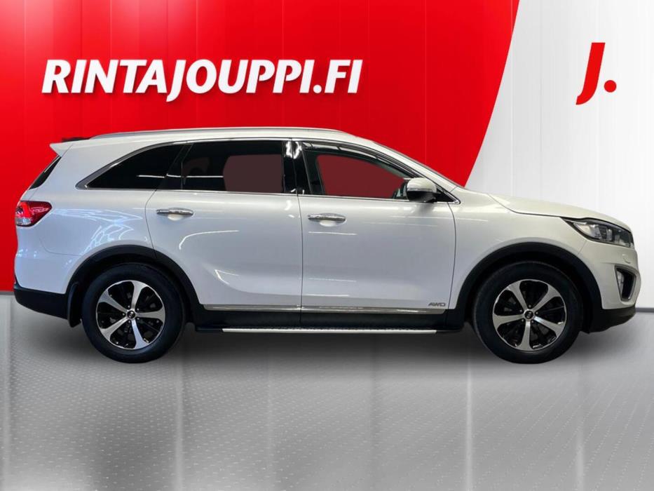 KIA Sorento 2015