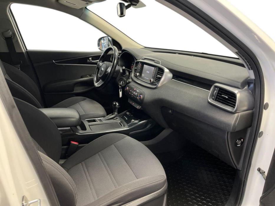 KIA Sorento 2015