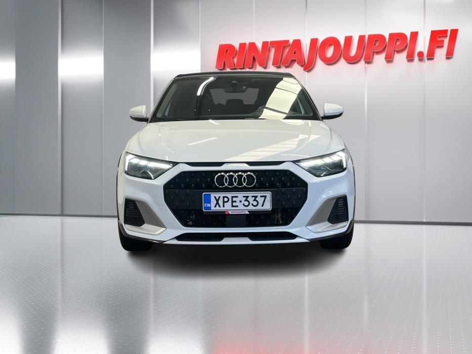 AUDI A1 2020