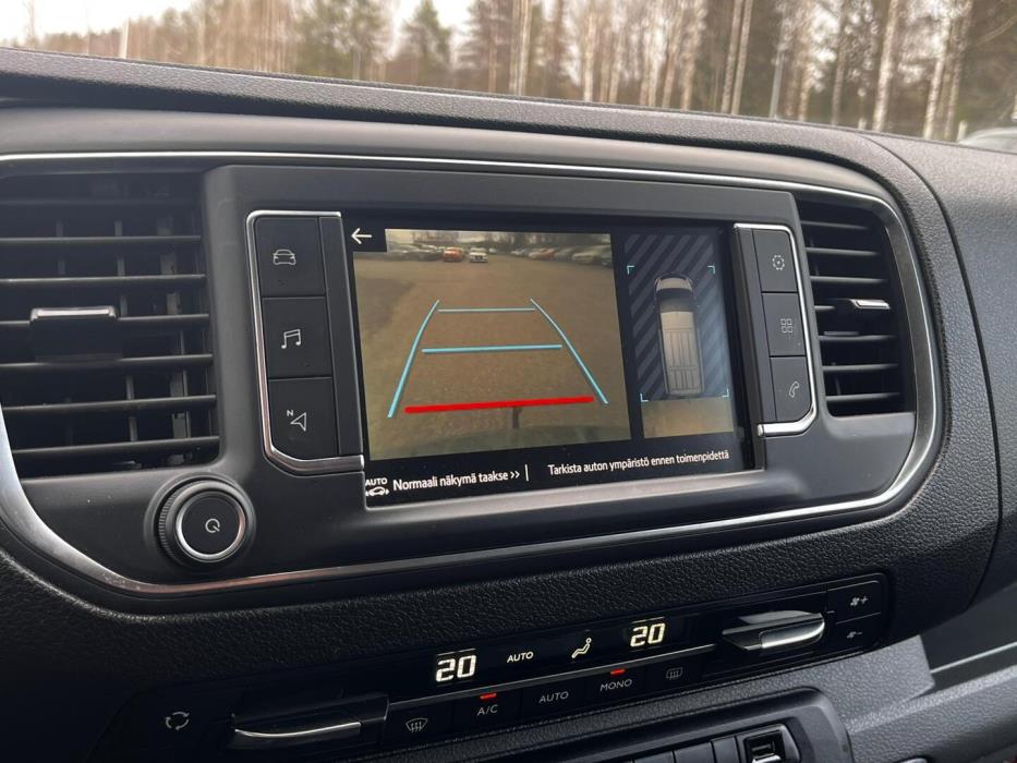 TOYOTA Proace 2020