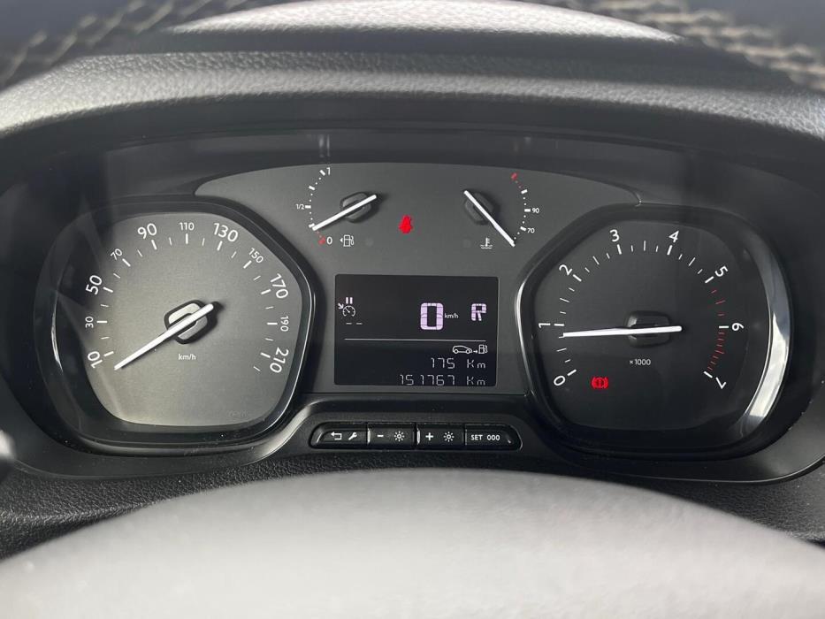 TOYOTA Proace 2020