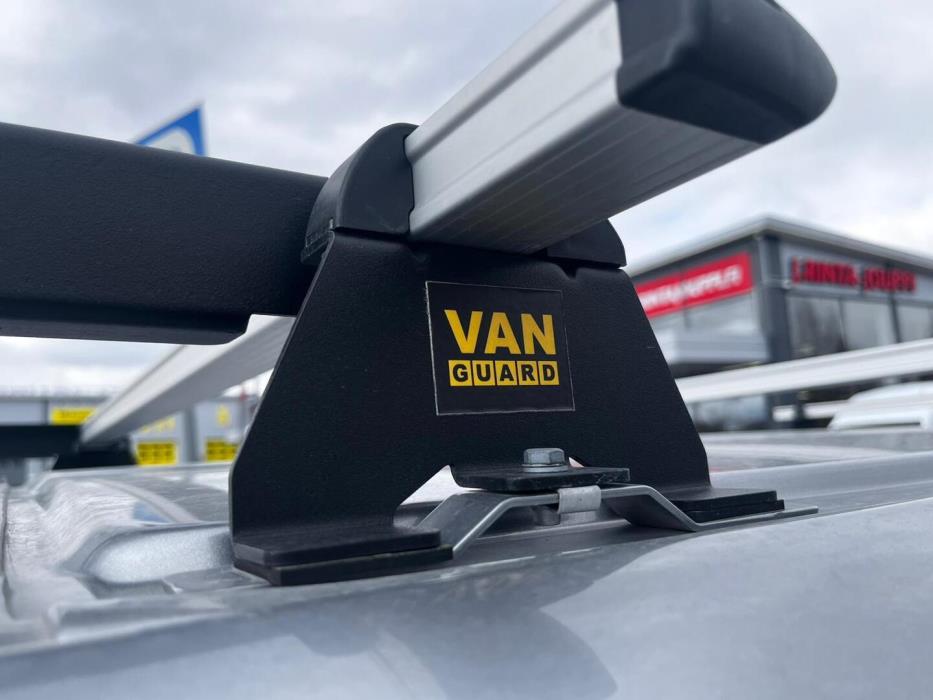 TOYOTA Proace 2020