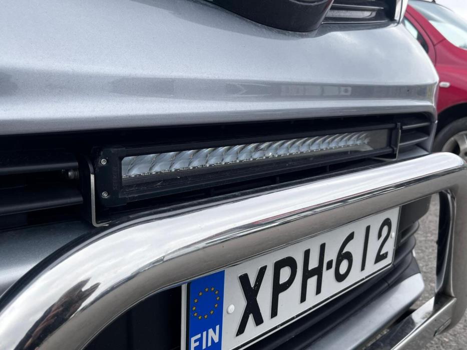 TOYOTA Proace 2020