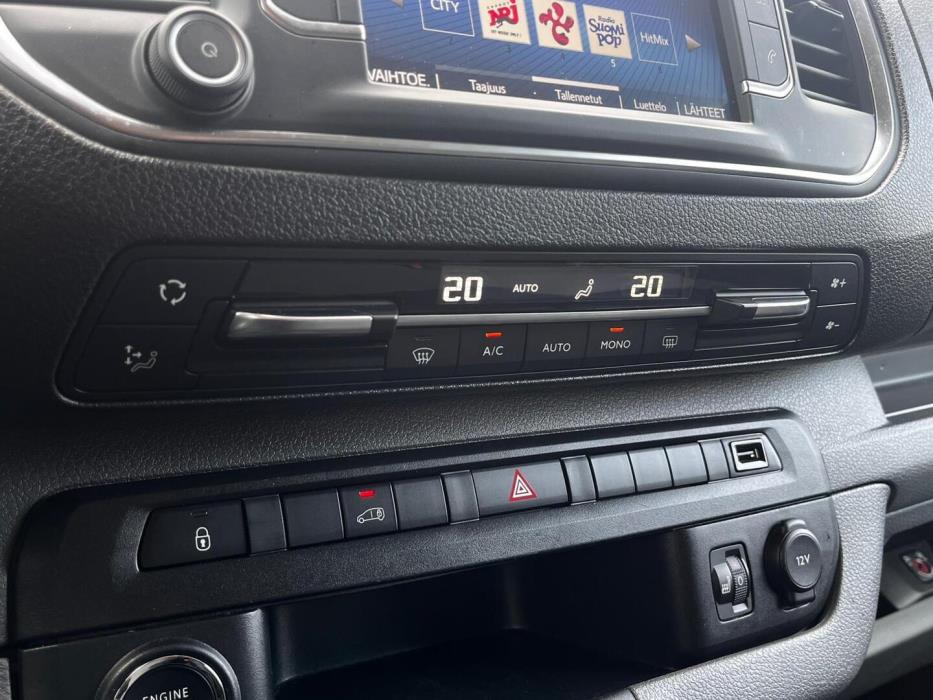 TOYOTA Proace 2020