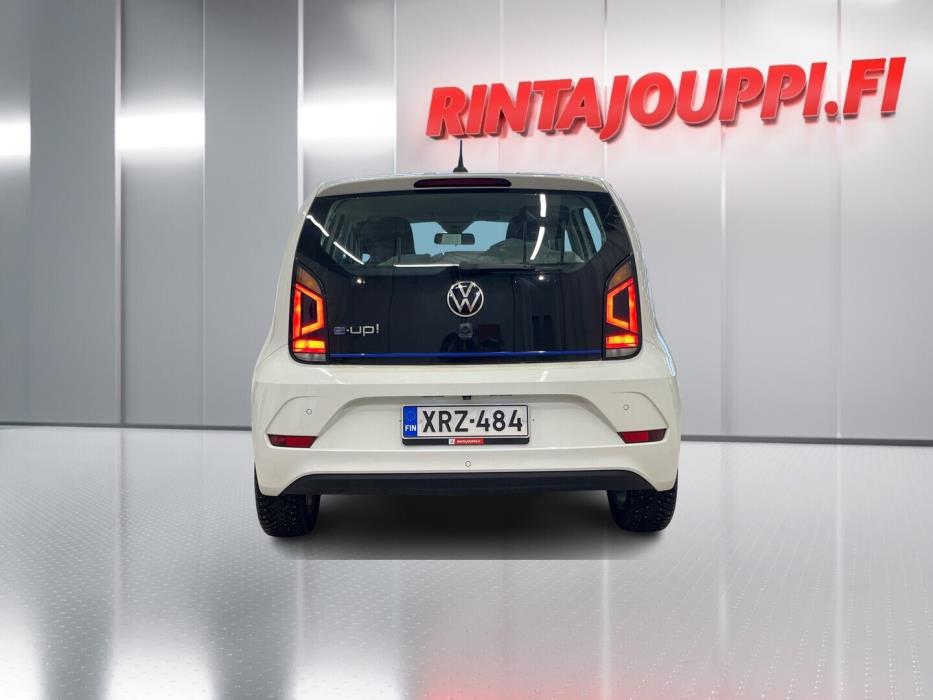VOLKSWAGEN up! 2020