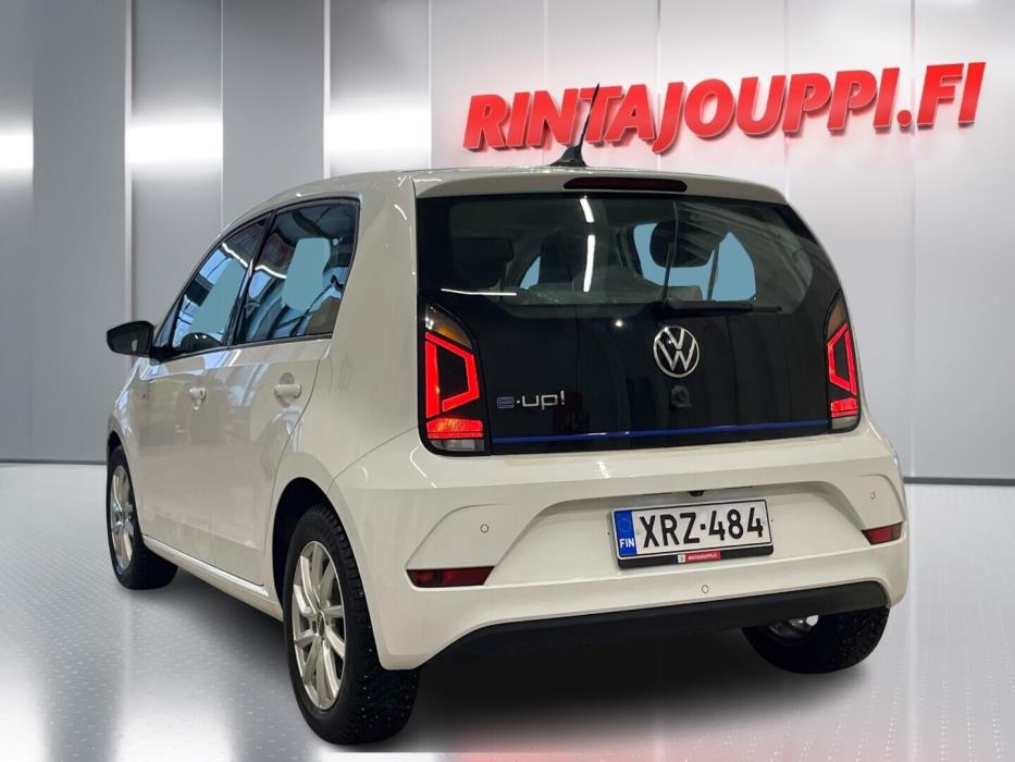 VOLKSWAGEN up! 2020
