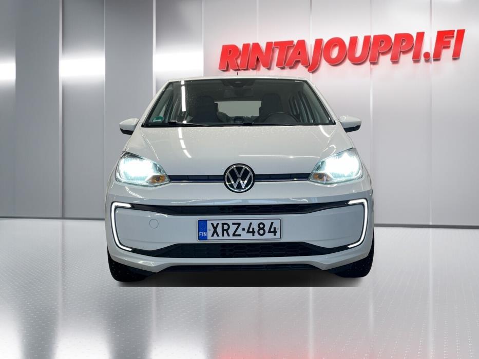 VOLKSWAGEN up! 2020
